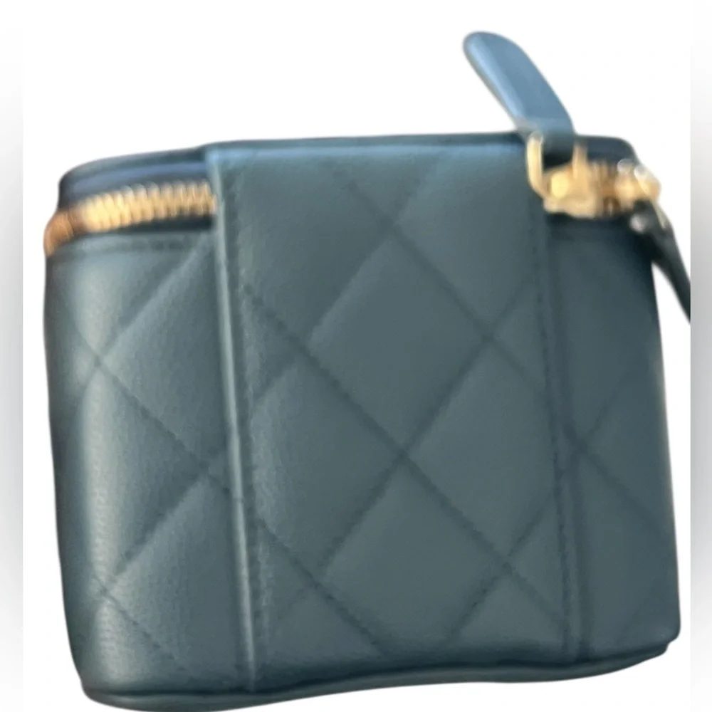 New CHANEL mini bag